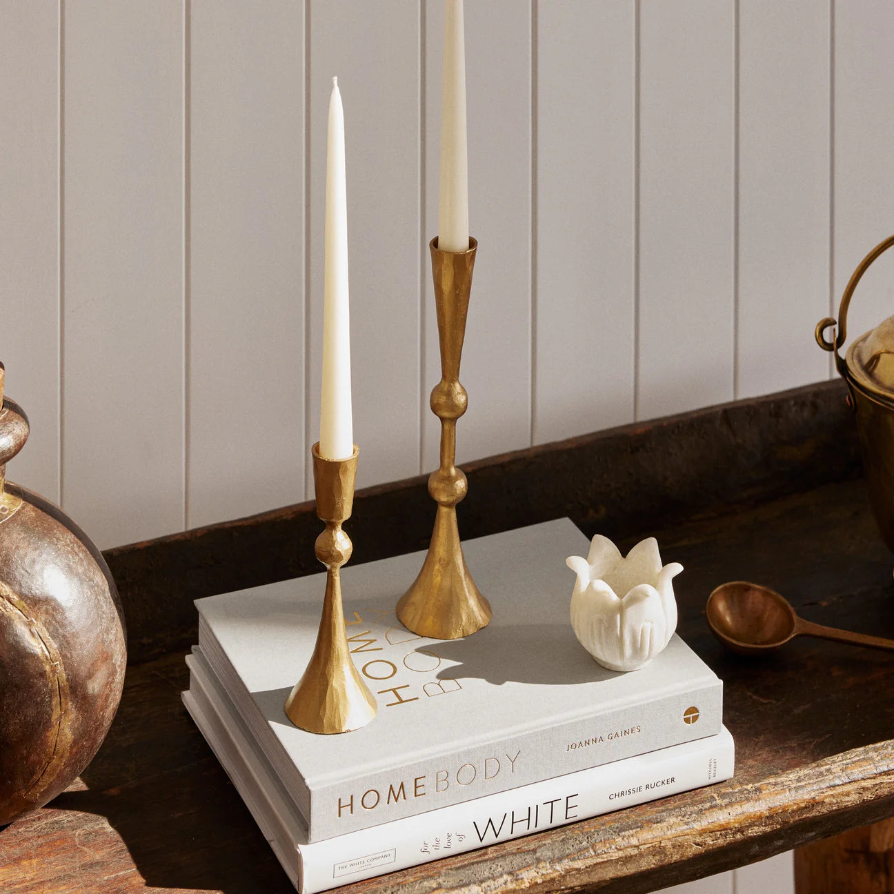Enchantress Candlestand Medium