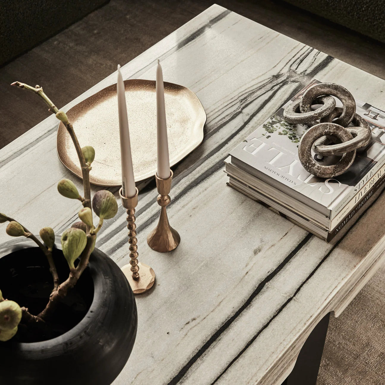 Enchantress Candlestand Medium
