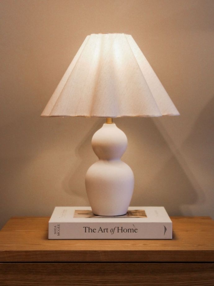 Mila Lamp