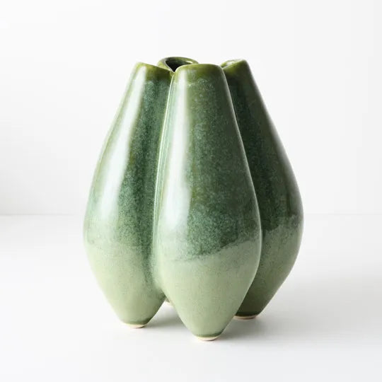 Vase Neva 30cmh x 26cmd