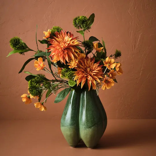 Vase Neva 30cmh x 26cmd
