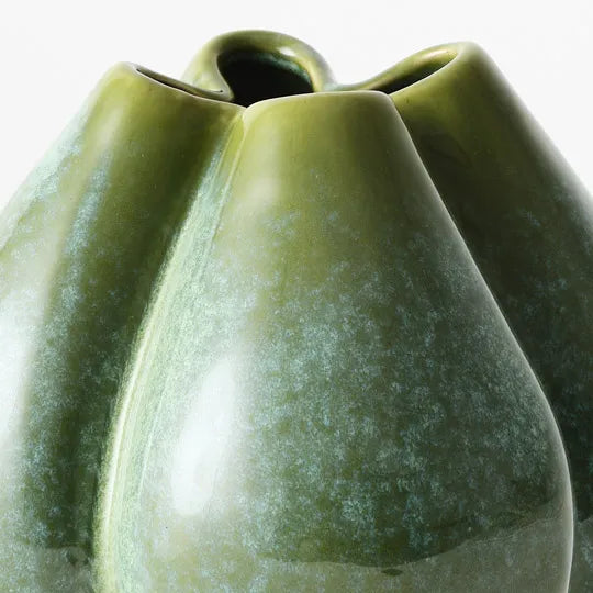 Vase Neva 18cmh x 18cmd