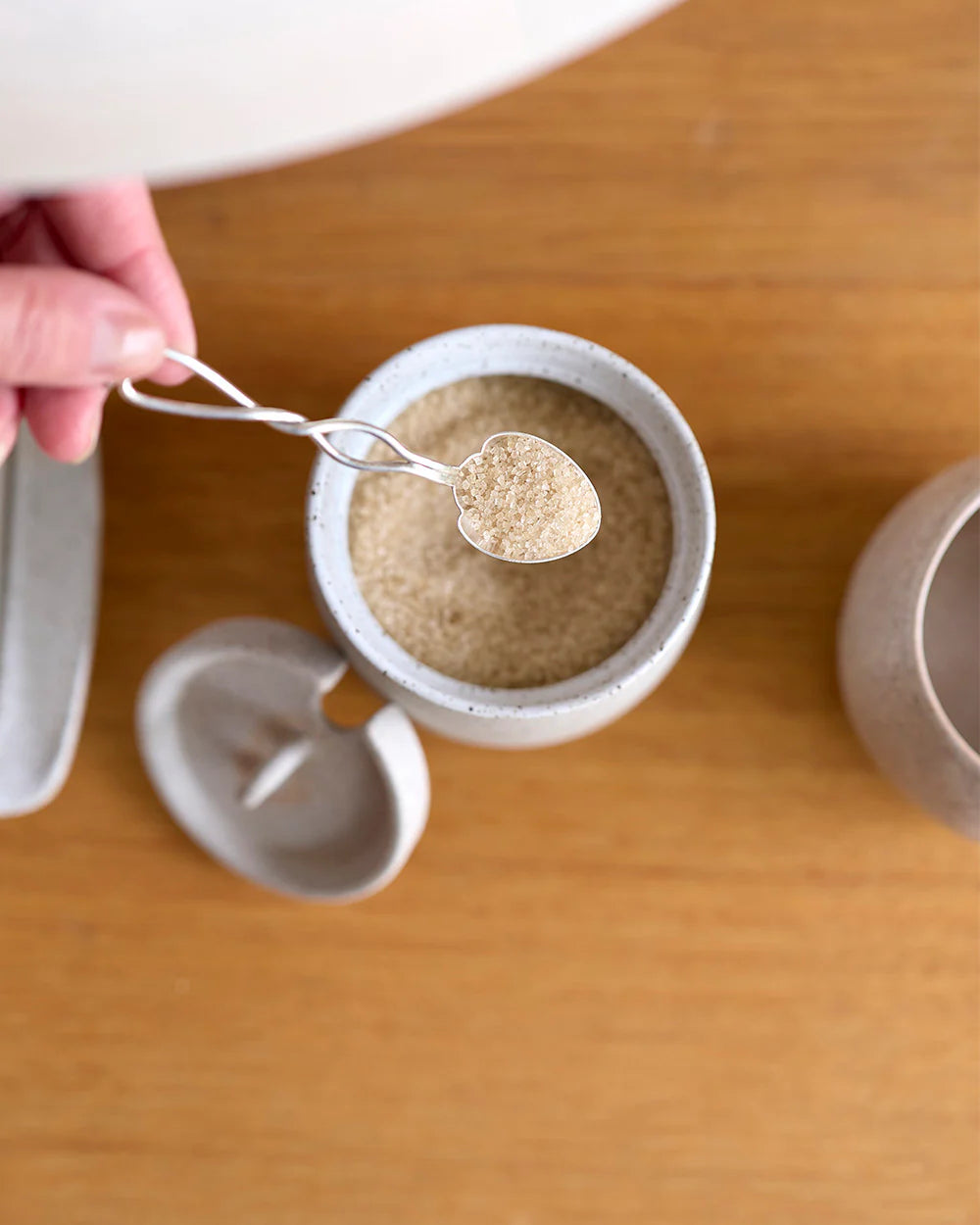Sugar Bowl - Garden to Table
