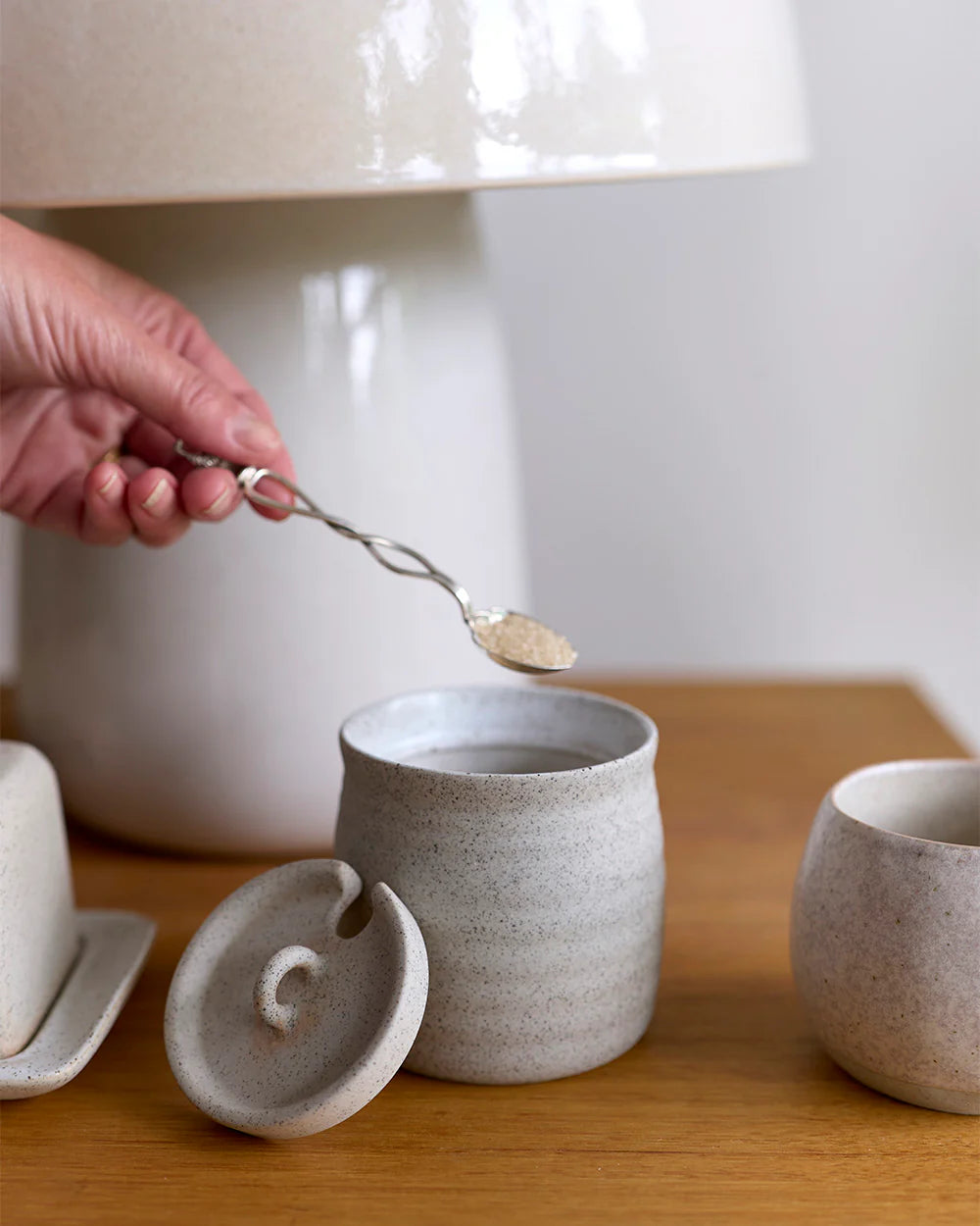 Sugar Bowl - Garden to Table