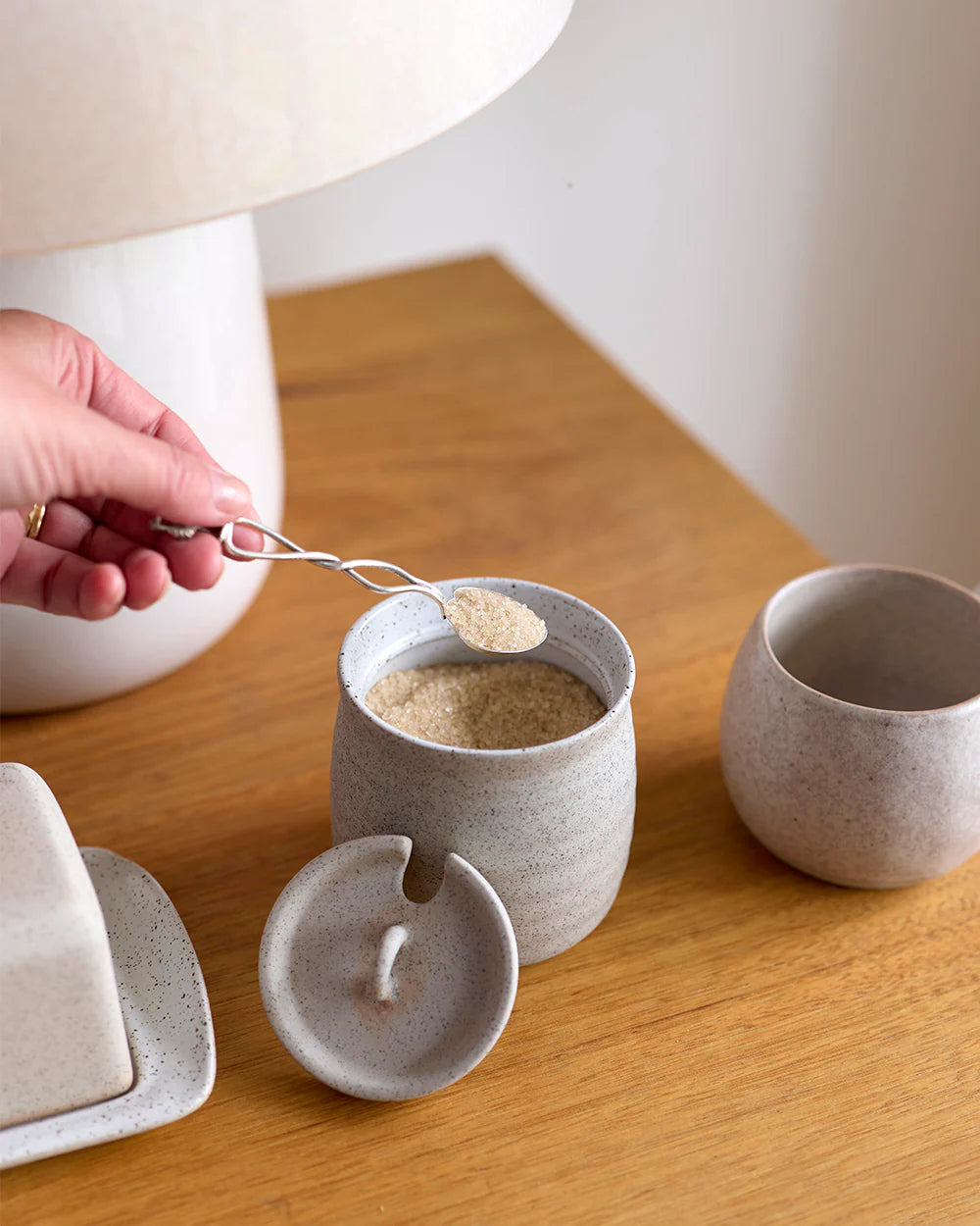 Sugar Bowl - Garden to Table