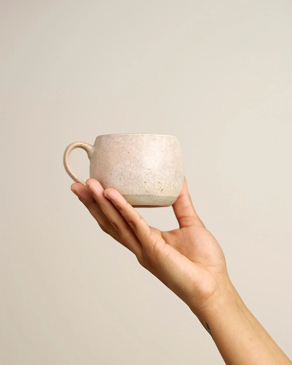 Mineral Mugs - Amethyst