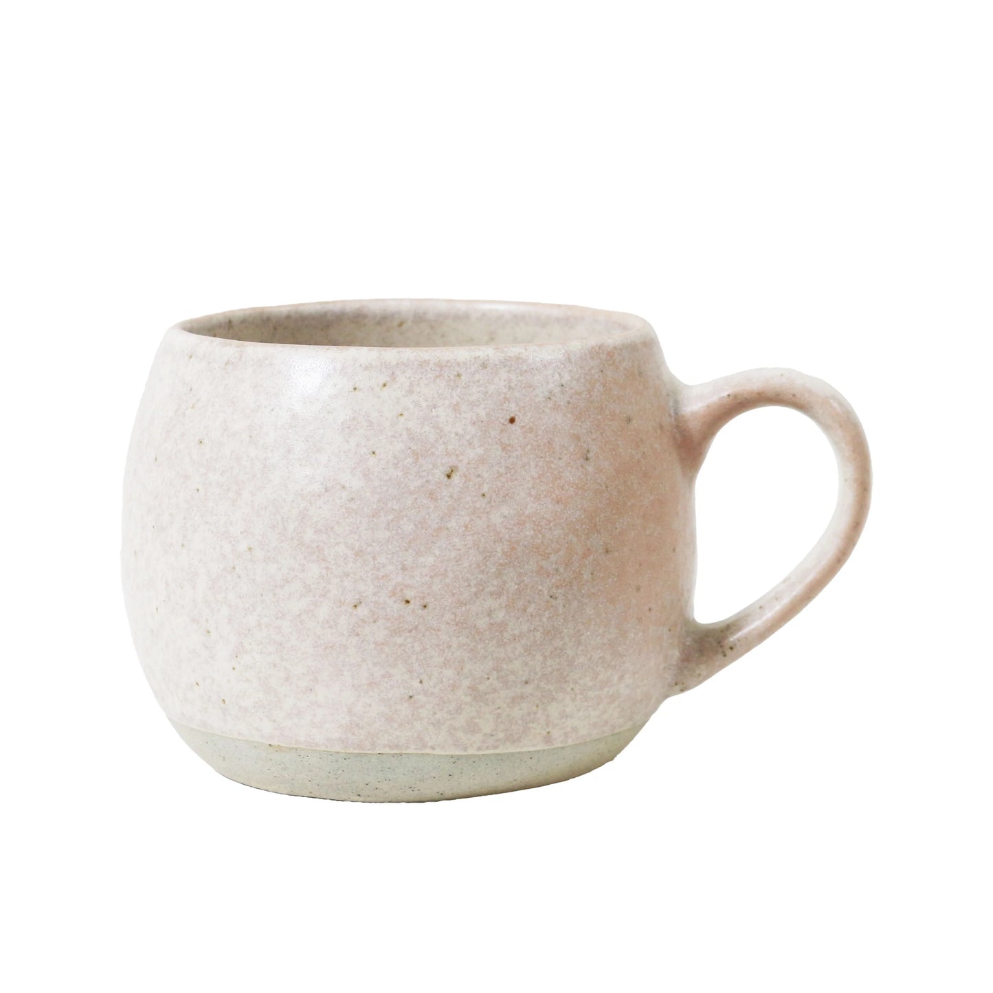 Mineral Mugs - Amethyst