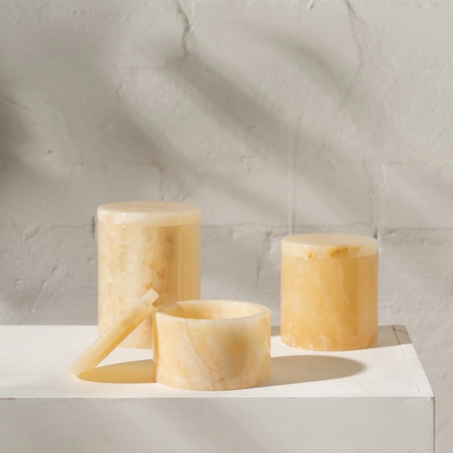 Nevya Onyx Canister