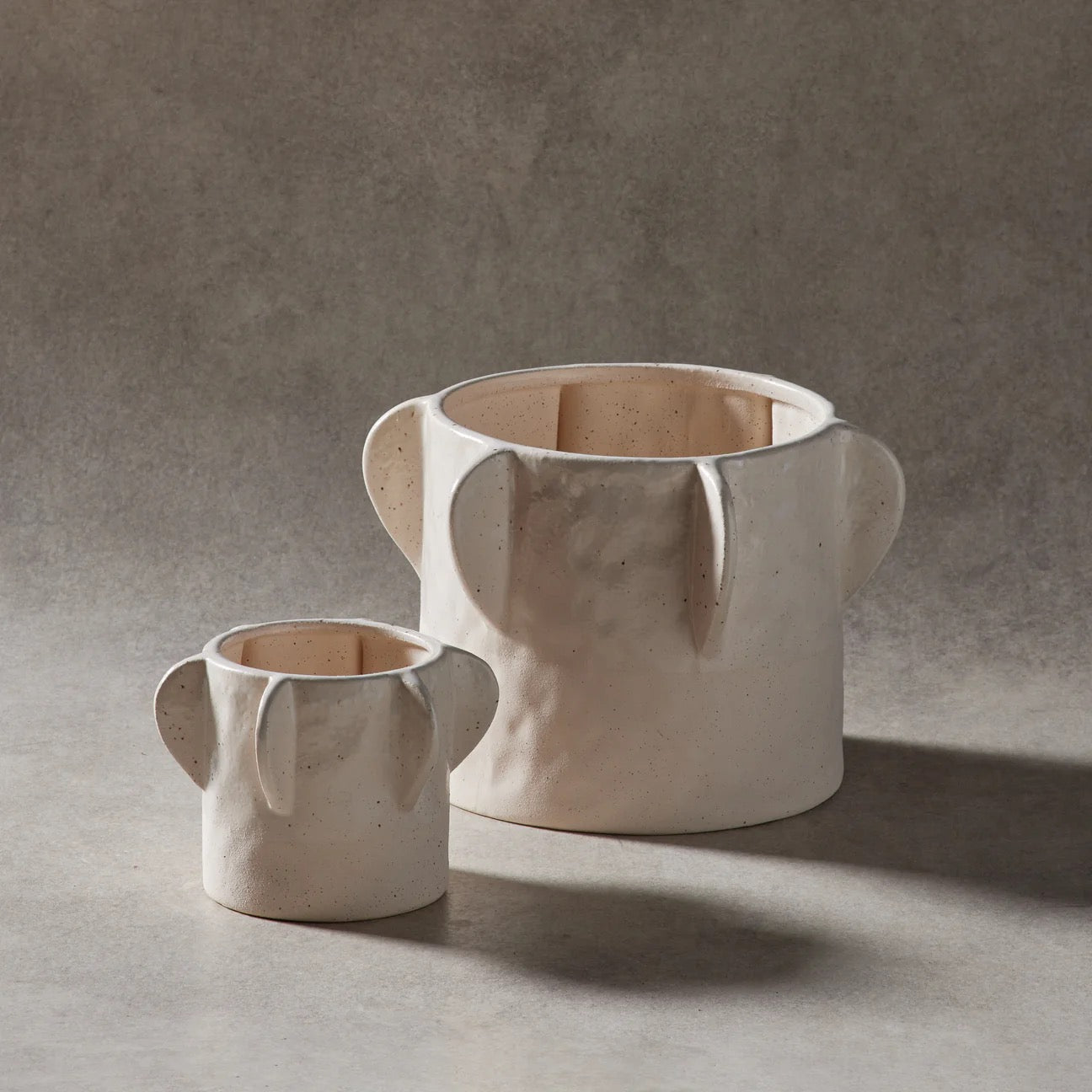 Clementine Pot
