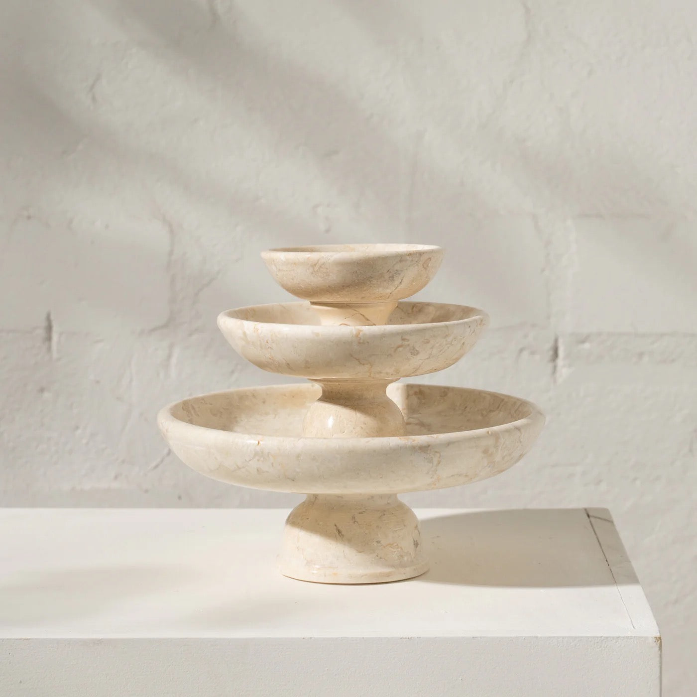 Admeta Podium Bowl Medium