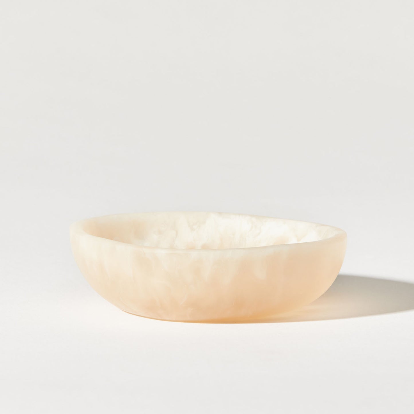 Petite Bowl | Coral