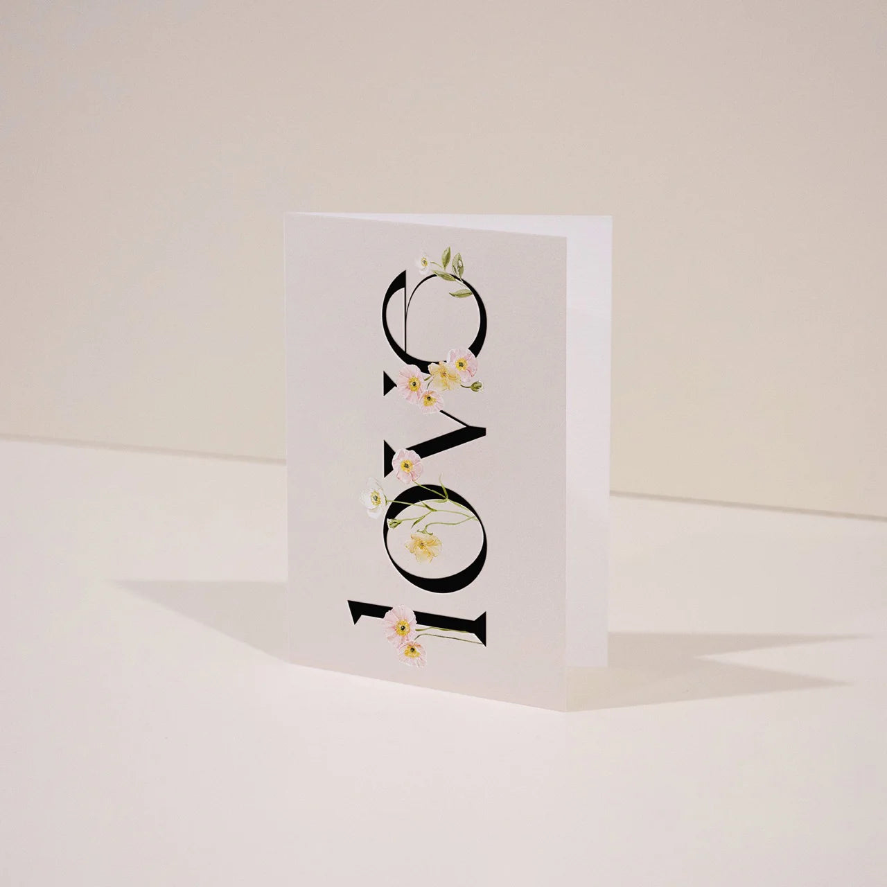 Love Card