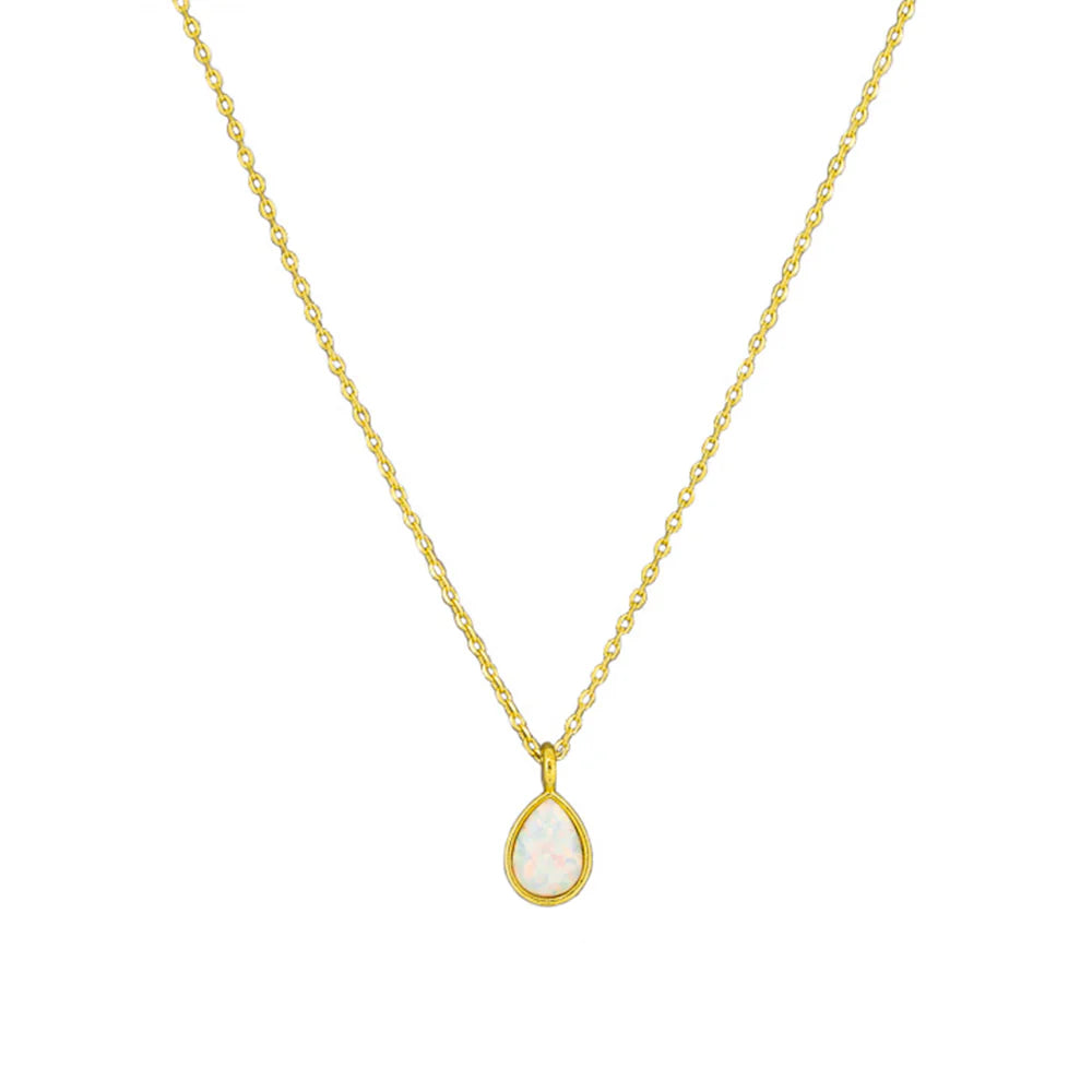 Danique Necklace