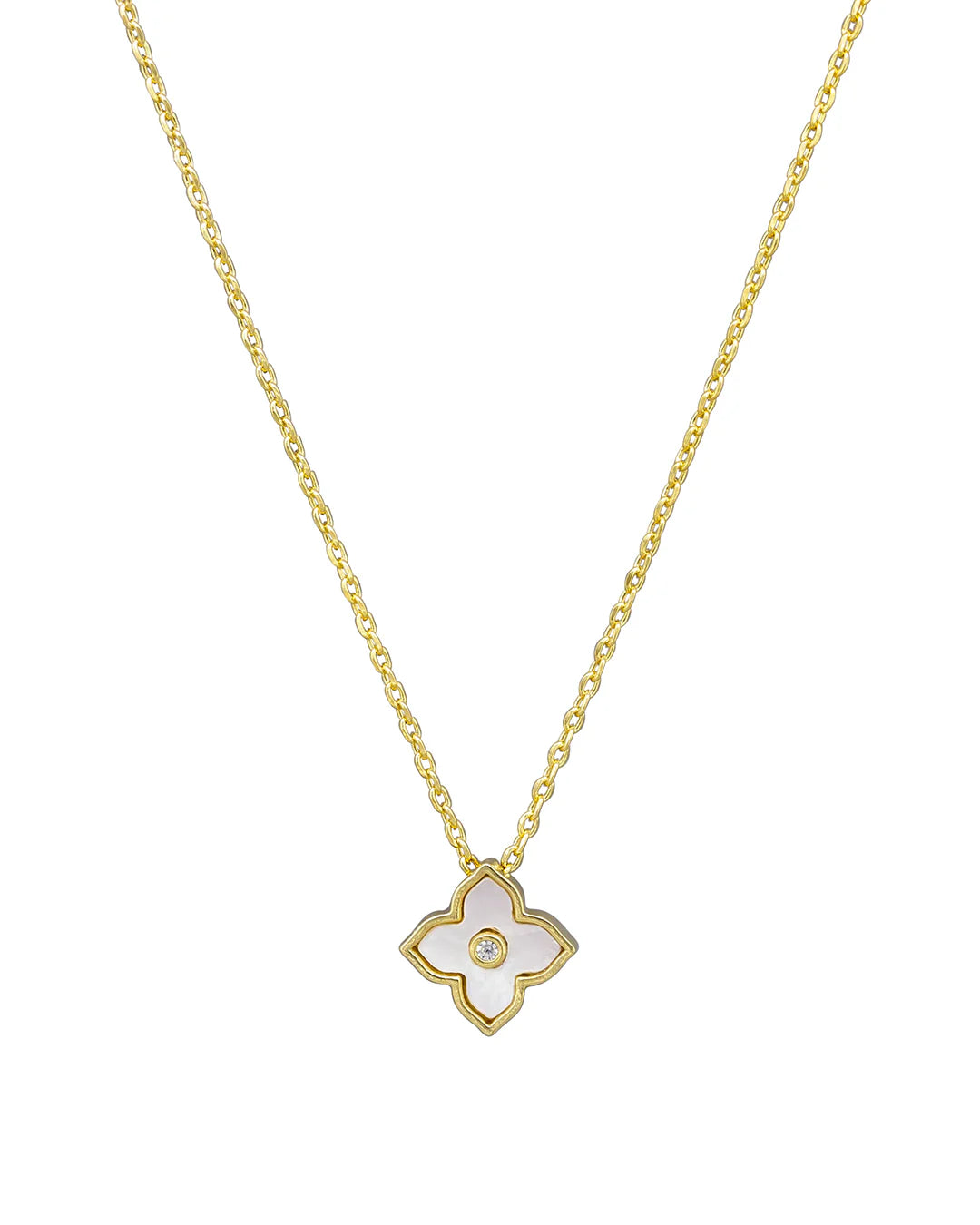 Mae Necklace
