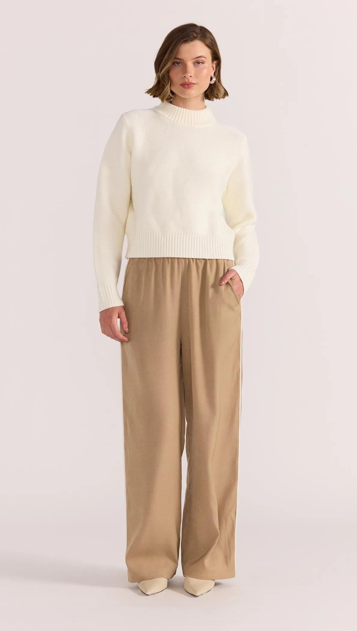 Peyton Jumper