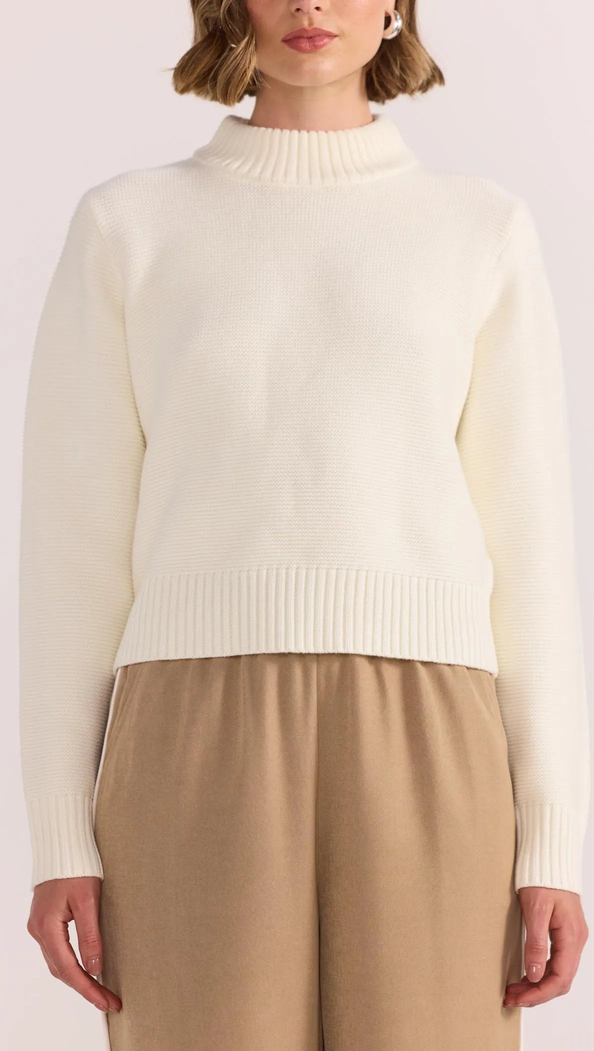 Peyton Jumper