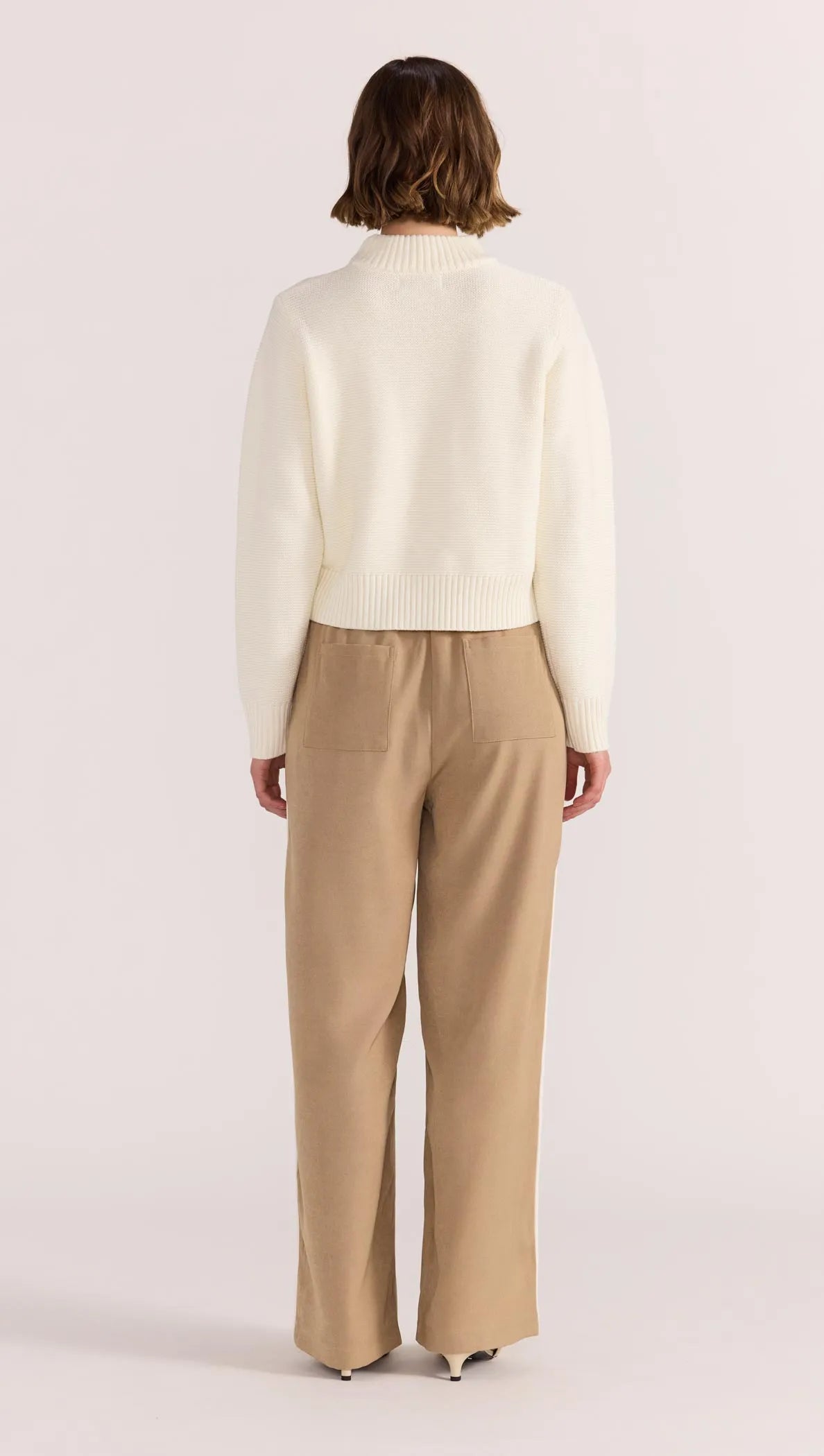 Peyton Jumper