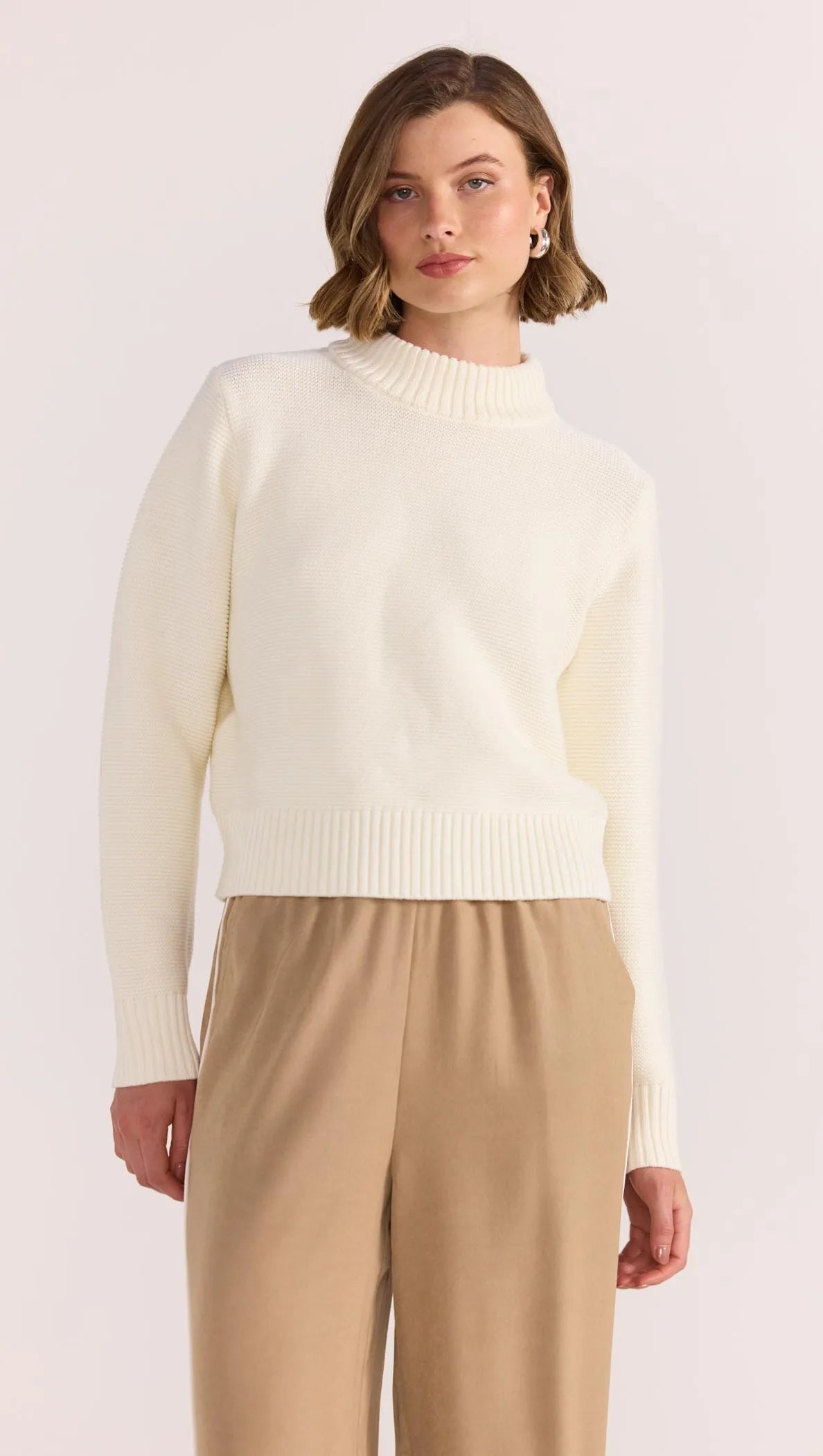Peyton Jumper