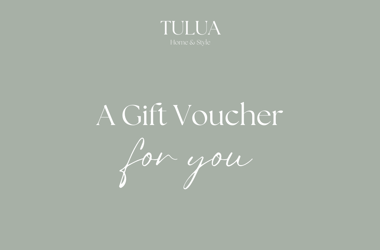 Tulua Home and Style Gift Card