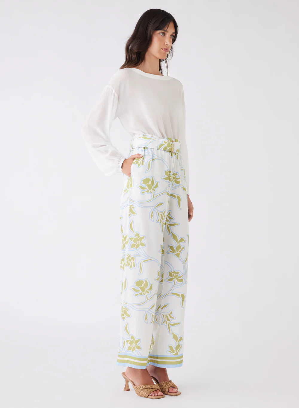 Tranquility Pant