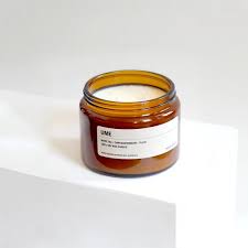 Posie 500g Amber Jar Soy Candle - UME