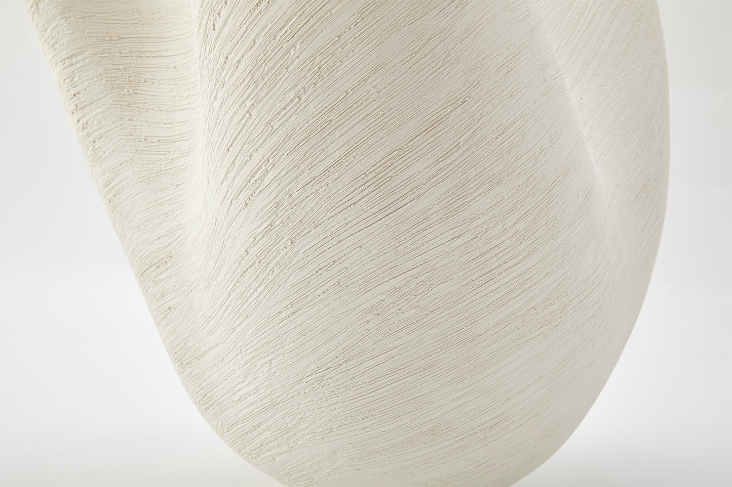 Morph Bowl - Ivory