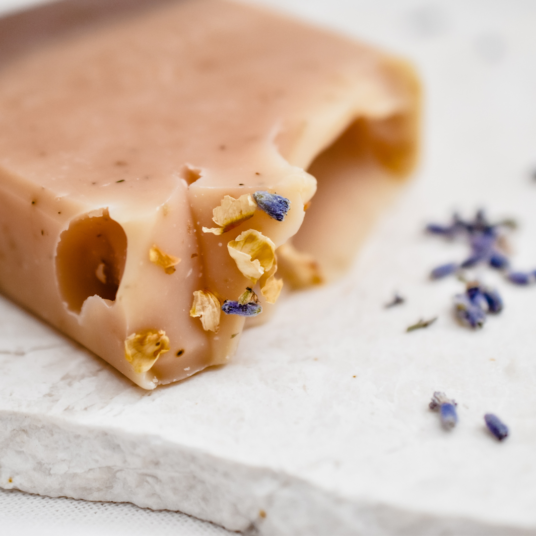 Sleepyhead Soap Bar