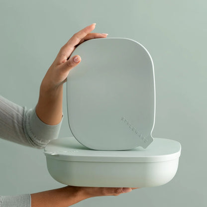 Nesting Tray - 2 Piece - Eucalyptus