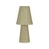 Nora Table Lamp - Green