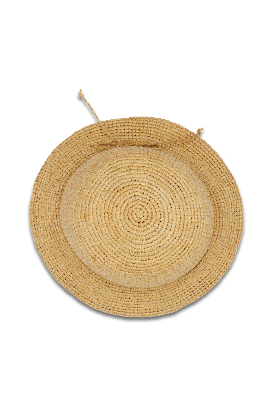 Pippa Bucket Hat - Natural