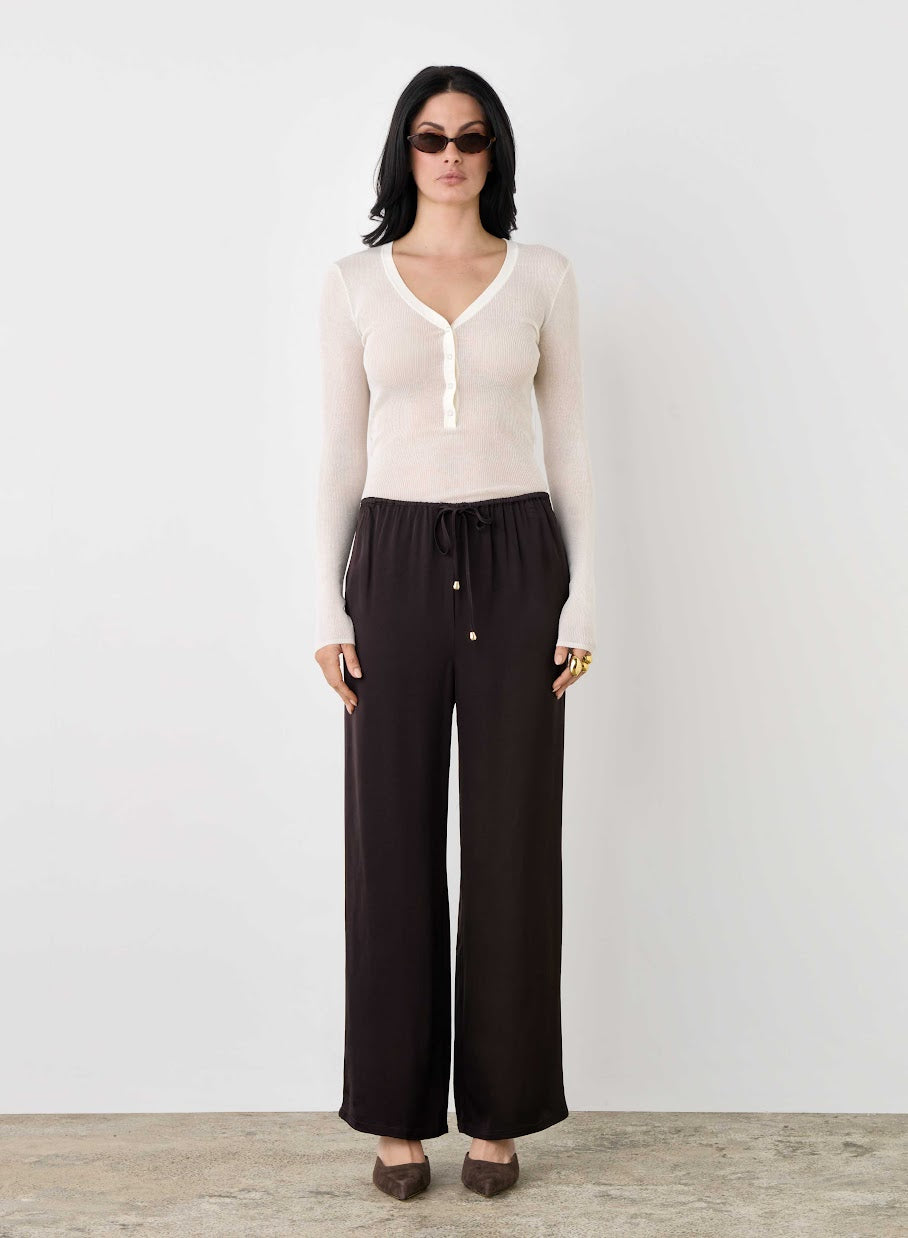 Mercer  Pant