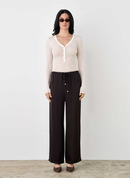 Mercer  Pant