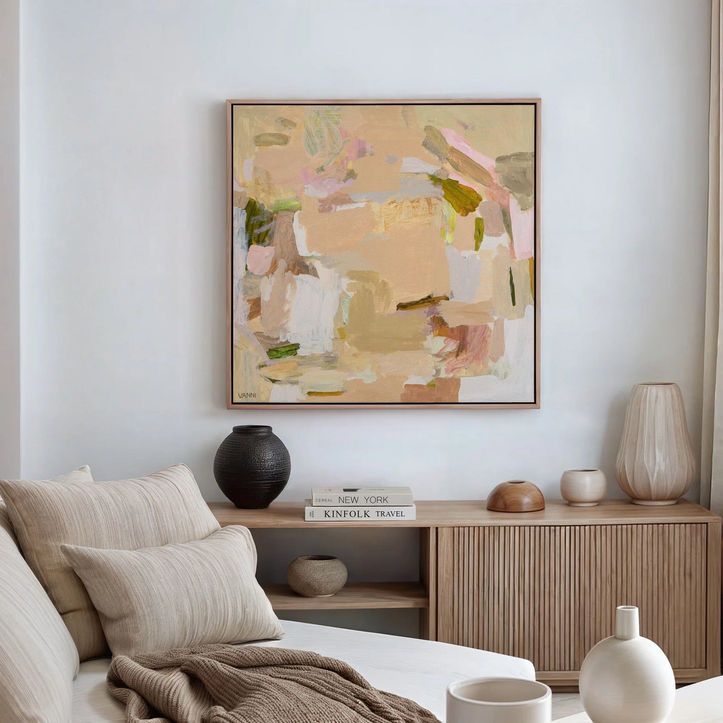Light Of Gold - Limited Edition Print - On Paper Or Canvas