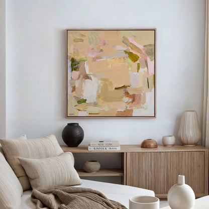 Light Of Gold - Limited Edition Print - On Paper Or Canvas