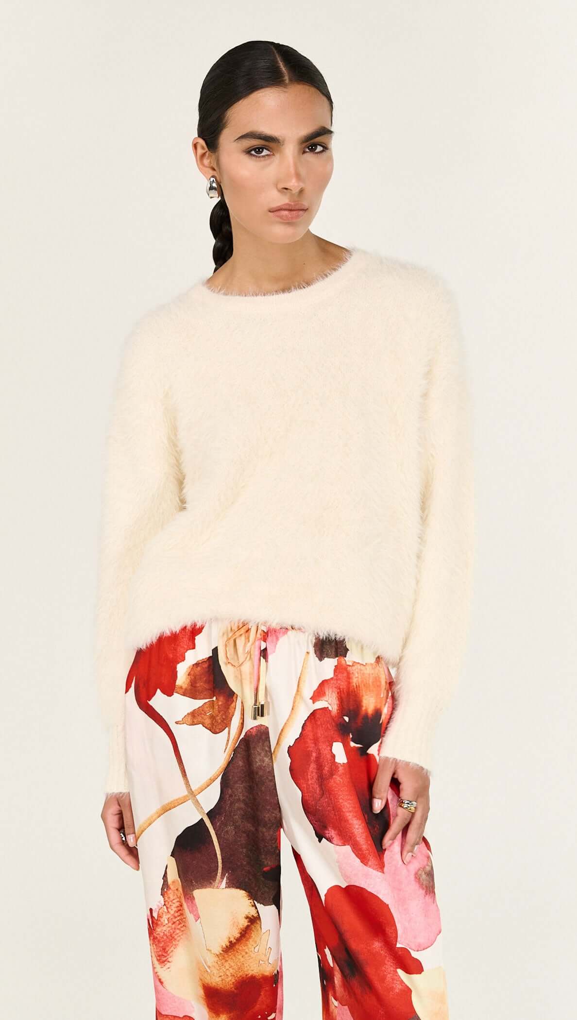 Kaia Drawstring Pants