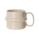 Forma Mug - Cream