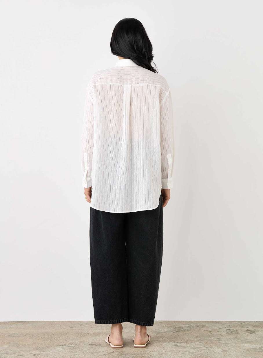 Bowery Shirt