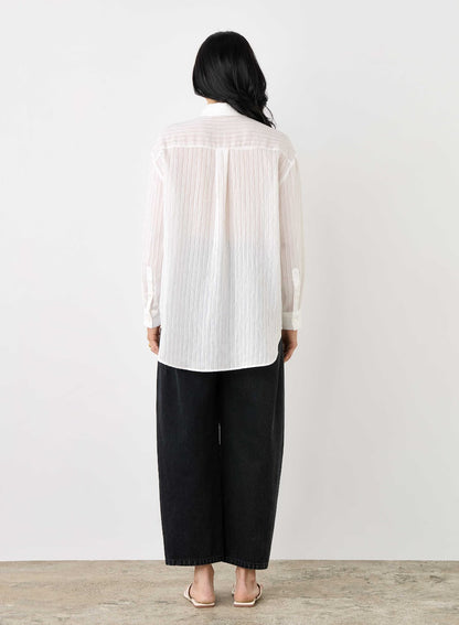 Bowery Shirt