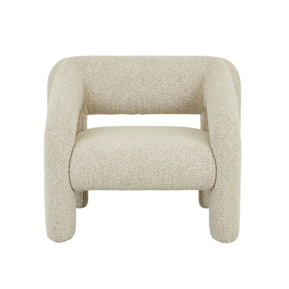 Tova Occasional Chair - Moonbeam