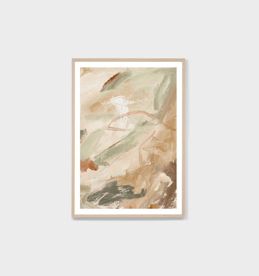 Carmen Moss Print 1