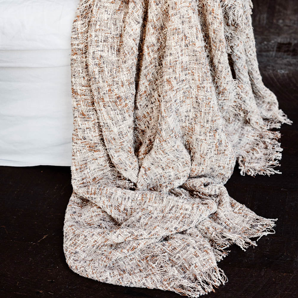 Ritchi Throw - 200 x 150 cm