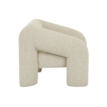 Tova Occasional Chair - Moonbeam