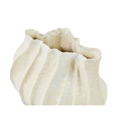 Campana Vase Small - Albus