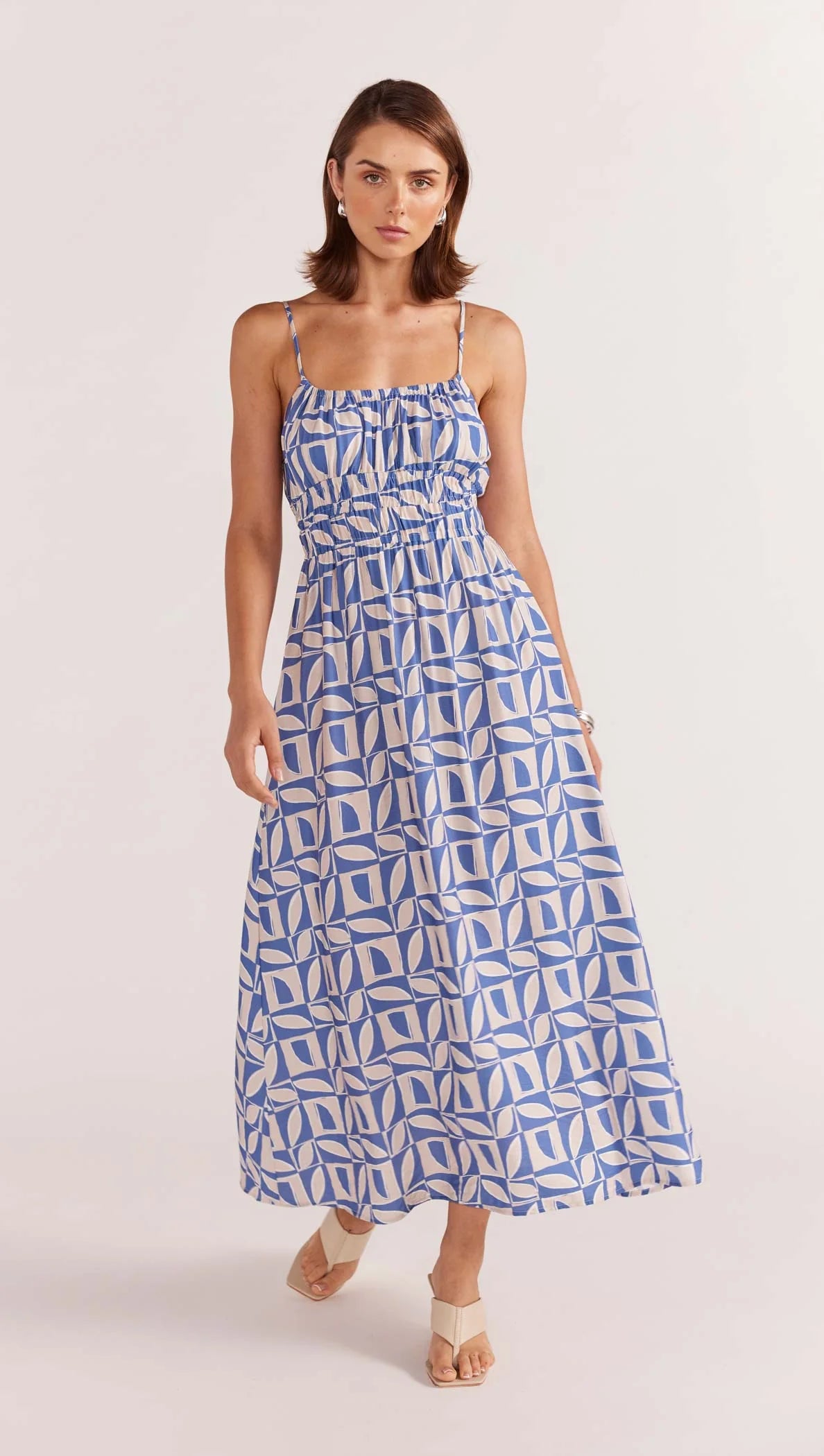 Alto Sundress - Staple the Label