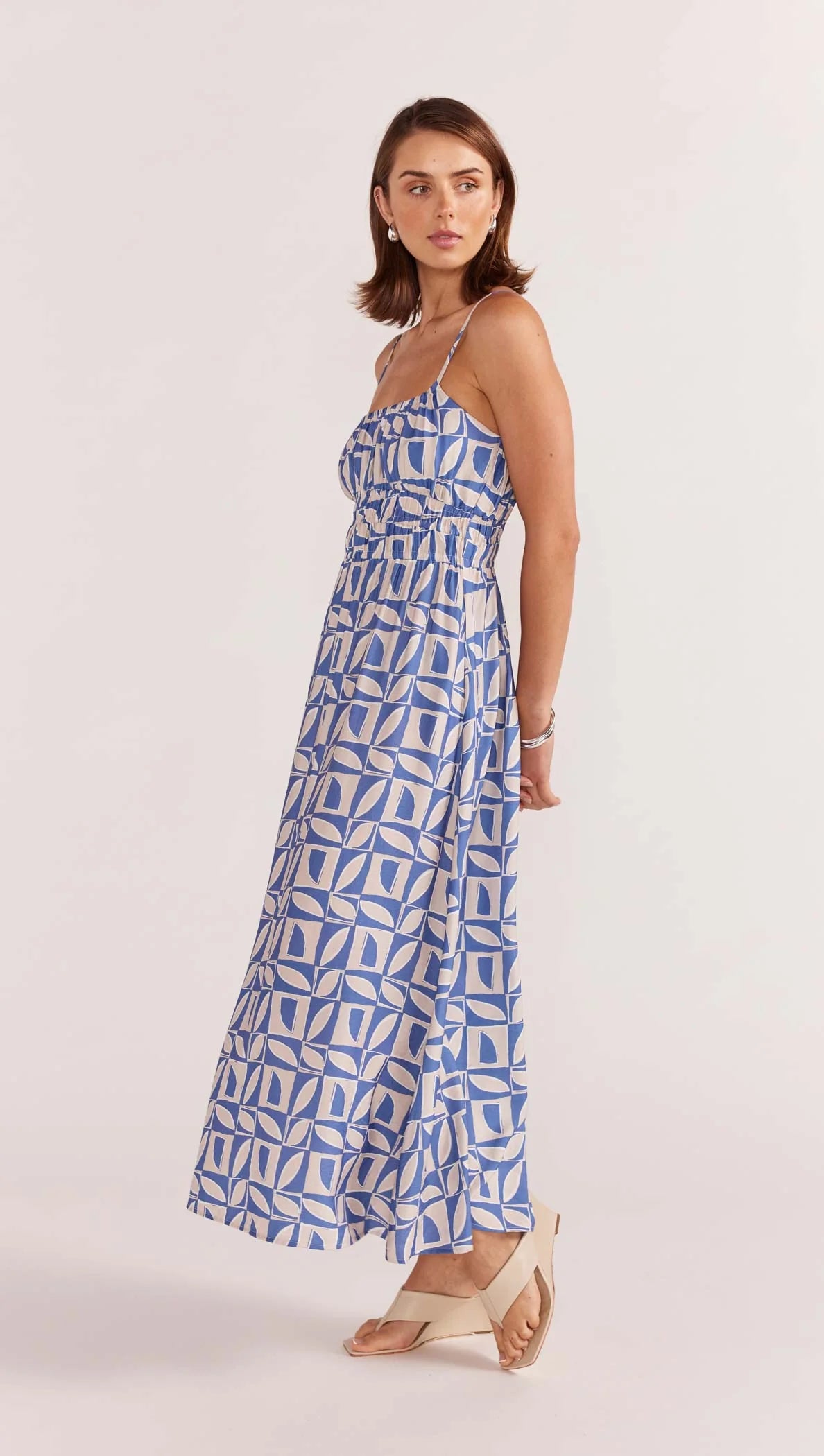 Alto Sundress - Staple the Label