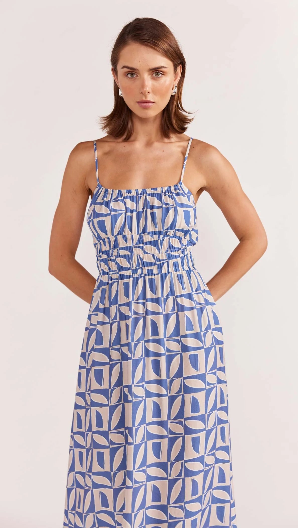 Alto Sundress - Staple the Label