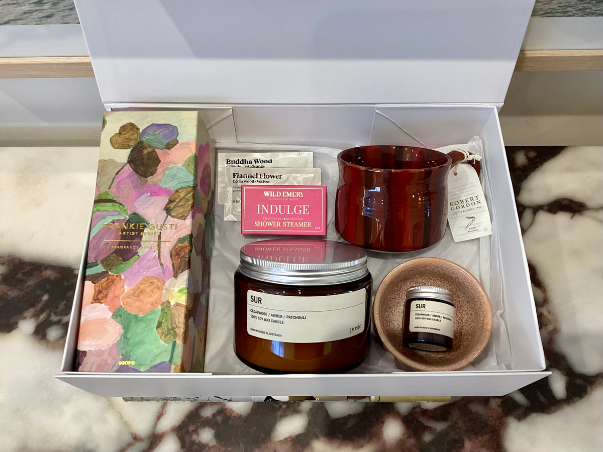 Gift Box - $150