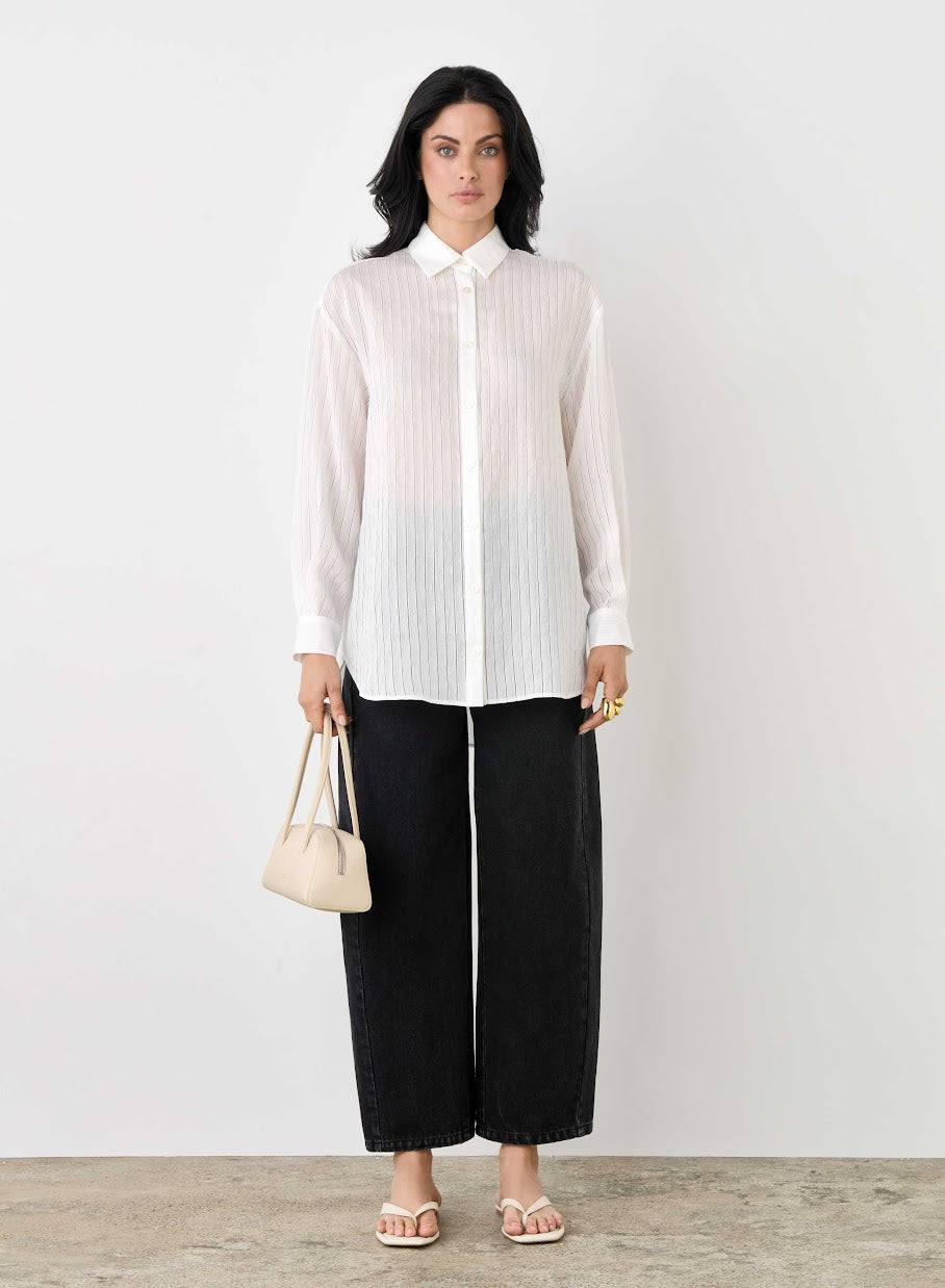 Bowery Shirt