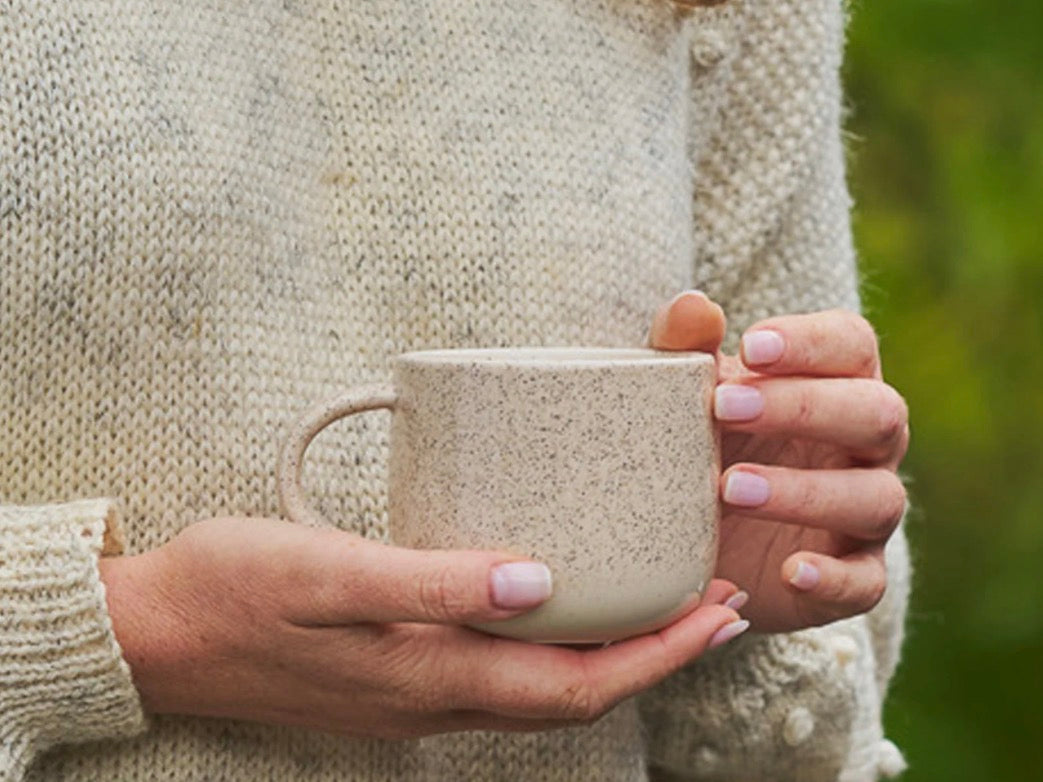 Mug Set Of 4 - Celestial My Mug