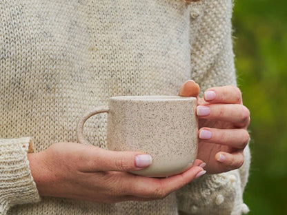 Mug Set Of 4 - Celestial My Mug